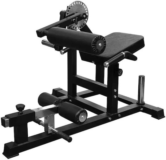 X-FIT Abdominal Crunch Machine Without Weights
