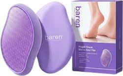 Baren Baren Fußfeilen