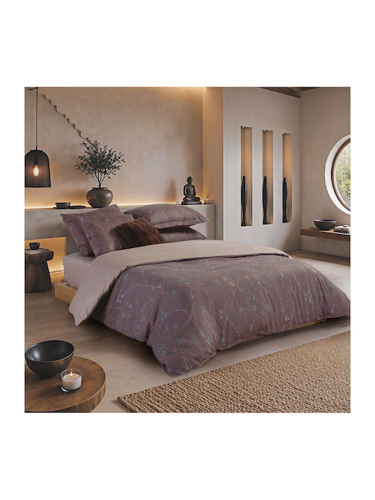 Nef-Nef Homeware Set Duvet Cover Cotton 240x230...