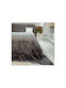 Chios Hellas Babydecken Grau 200x220cm 35282GKK