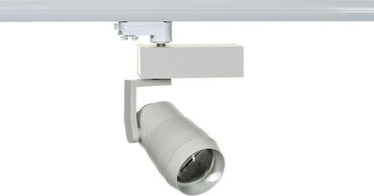 Italux LED Natürliches Weiß Decken- und Wandleuchte