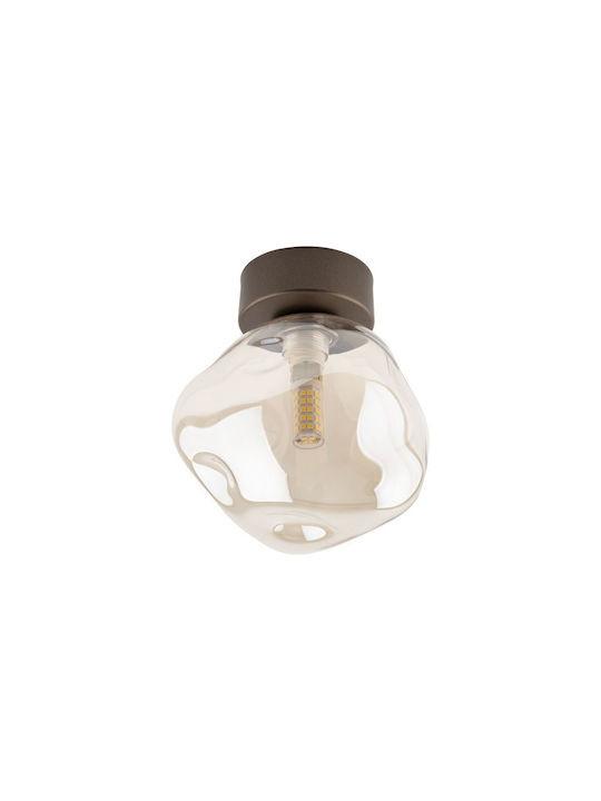 TK Lighting Таванно Осветително Тяло с Цокъл G9 TK Lighting Таванно Осветително Тяло с Цокъл G9