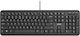 Canyon CNS-HKB02-ES Πληκτρολόγιο Ισπανικό