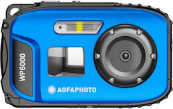 AgfaPhoto Realishot WP6000 Compact Φωτογραφική ...