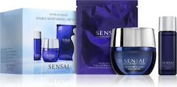 Sensai Extra Intensive Double Moisturising Limited Set Îngrijire pentru Hidratare, Strălucire & Tonifiere Sensai Extra Intensive Double Moisturising Limited Set Îngrijire pentru Hidratare, Strălucire & Tonifiere