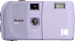Kodak EC35 Film Camera Lavender