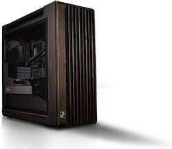 Asus ProArt PA602 Gaming Midi-Turm Computergehä...