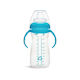 Munchkin Silicone Baby Sippy Cup with Handles Transparent for 9m+ 300ml