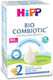 Hipp Формула за мляко Bio Combiotic за 6+ Месеца 600гр