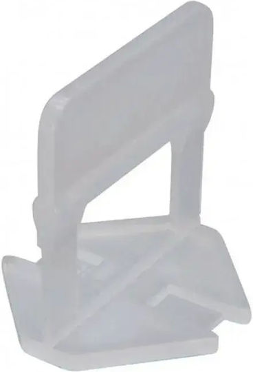 Tile Levelling Spacers 1.0 Millimeters 200 Pieces Izo