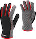 Waterproof Work Garden Gloves Synthetic Leather/Polyester
