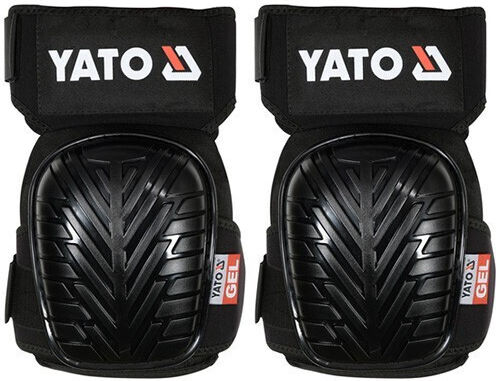 Yato Yt-74615 Genunchiere Gel & Carcasă Dură