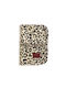 Oem Mollet Ortalion Kinderzimmerdekoration Θήκη Αλλαγής Πάνας Leopard Creme
