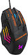 Wozinsky WMGK-1179W RGB Gaming Maus 7200 DPI Schwarz