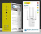 Andowl W08 WiFi удължител 900Mbps