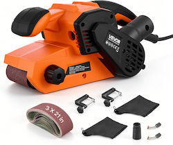 Vevor Стенна Шлайфмашина 750W с Възможност за Всмукване на Прах DSSMJSCTSLYC1AGDP001V2