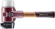 Halder Simplex Hammer mit Hölzener Griff 3027262