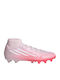 adidas F50 Sparkfusion League FG/AG Футболни Обувки С Бутони Бежови