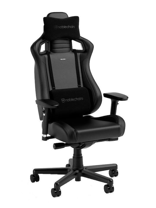 Noblechairs Epic Gaming Stuhl aus Künstliches L...