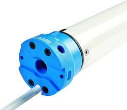 CAME Motor for Roller Control with Torque 50 Nm P-X1137