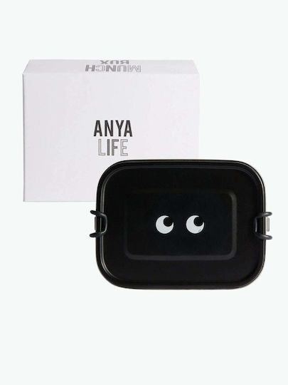 Anya Life Eyes Lunch Box