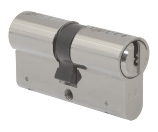 Hektor Nickel Insert Certified Wp100 30/35 Mp Wk H30/35