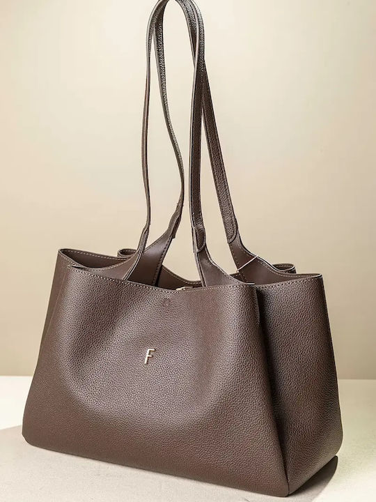 Fragola Damen Tote Tasche Fragola Damen Tote Tasche