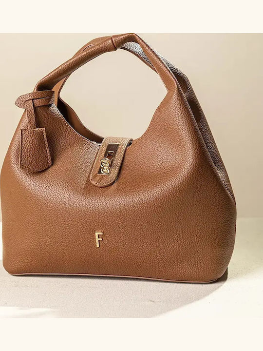 Fragola Women's Handbag / Crossbody Brown