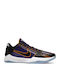Kobe V Protro "Lakers" Ниски Баскетболни Обувки Court Purple / University Gold / Black / White