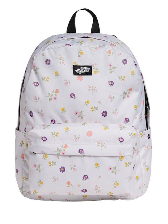 Vans Old Skool Schulranzen Rucksack für Junior ...