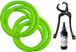 Vittoria Tubeless Road Kit 700x23/26mm S