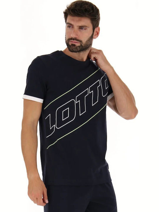 T-shirt Dark Blue 217776-1CI