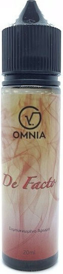 Omnia Ароматен изстрел De Facto 10ml/60ml 1бр 10994