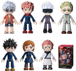 Fan Jujutsu Kaisen Fan Jujutsu Kaisen