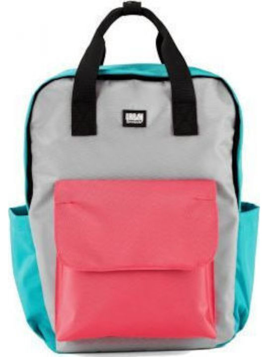 Bombata Tucano Laptoptasche Für Laptop 16" In Blau