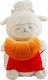 Miniso Jucărie de Plus 2 cm
