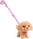 Jucărie De Plus Furreal Wag-a-lots Pudel 27 Cm