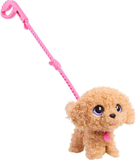 Jucărie De Plus Furreal Wag-a-lots Pudel 27 Cm