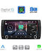 Digital IQ Автомобилна Аудио Система за BMW Серия 3 / E46 1998-2005 (Bluetooth/USB/WiFi/GPS/Apple CarPlay/Android Auto) с Touch Screen 8.8"