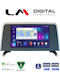 LM Digital LM Zn4397i GPS Car Screen OEM Multimedia for BMW X5 (E70) & X6 (E72) CIC System CarPlay Android Auto Bluetooth GPS Wi-Fi GPRS