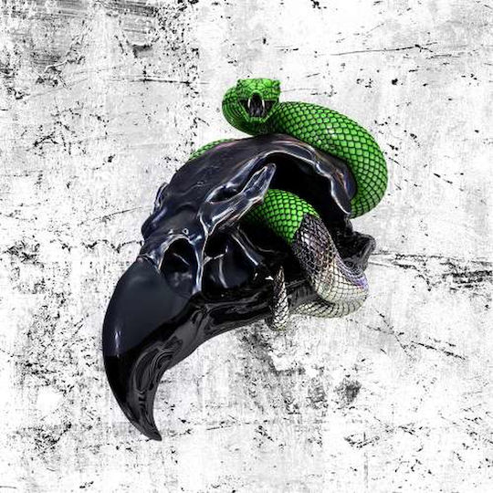 Future & Young Thug Super Slimey 1 Vinyl