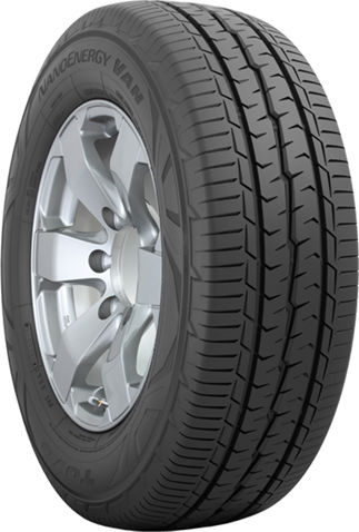Toyo 225/65R16 112TT Anvelopă de Vară pentru Camion Ușor