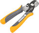 Powermat Tăietor de cablu Lat Lungime 170mm