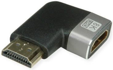 Roline 12.03.3251 Convertor HDMI Masculin la HDMI Feminin