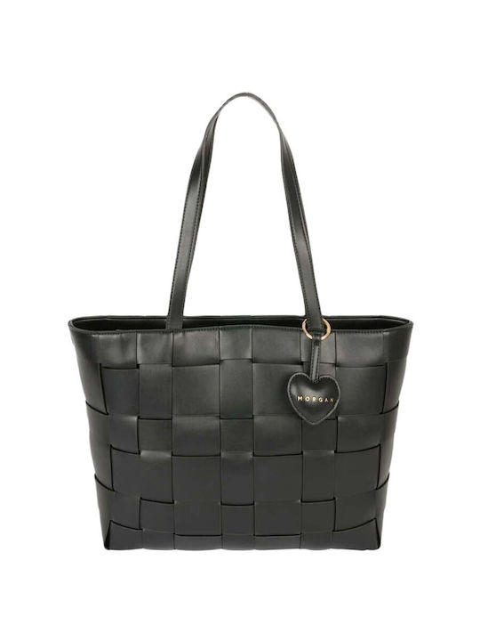Morgan Γυναικεία Tote Τσάντα