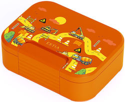 Estia Save The Aegean Stainless Steel Kids Food...