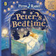 Peter Rabbit Peter’s Bedtime A Lift--flap Book Beatrix Potter Peter Rabbit Peter’s Bedtime A Lift-the-flap Book Beatrix Potter