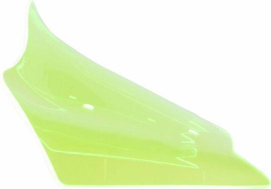 Klock Werks Мотоциклетна Желатина Ice Kolor Flare Kww-01-0726 Harley Davidson Flhxse 1977 Abs 24 Зелена