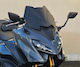 Bullster Parbriz By186rcns Yamaha Xp 560 T-max Abs 24