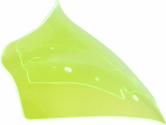 Klock Werks Мотоциклетна Желатина Ice Kolor Flare Kww-01-0753 Harley Davidson Fltrxstse 1977 Abs 24 Зелена